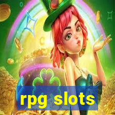 rpg slots